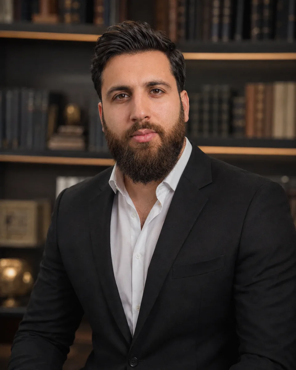 حسین برزگر